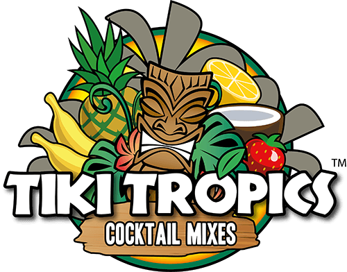 Tropics Mixology - Bevolution Group Brand