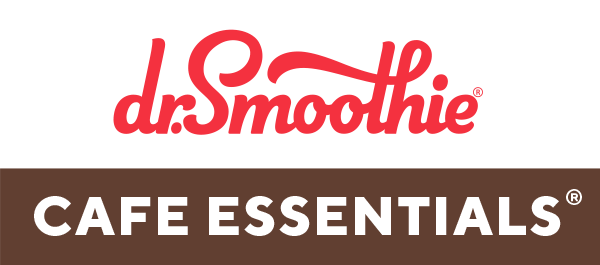 Dr. Smoothie Cafe Essentials