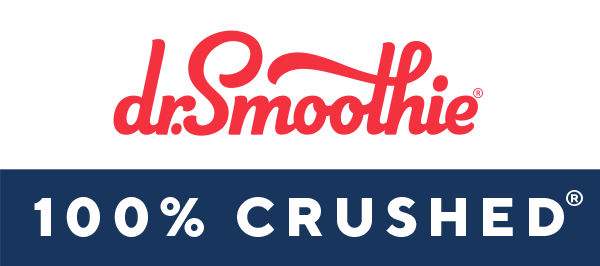 Dr. Smoothie 100% Crushed®