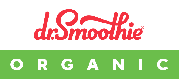 Dr. Smoothie Organic