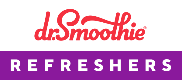 Dr. Smoothie Refreshers